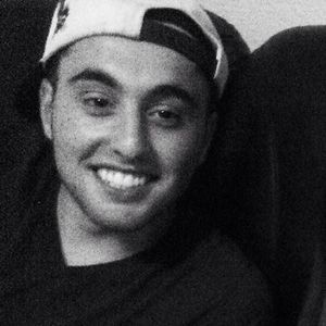Meet your Posher, Mitchell